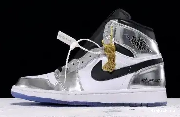 LEONARD HIGH PASS THE AIR KAWHI TORCH 1 JORDAN OG 0703